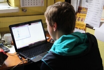 Nie są bezrobotni są wolnymi strzelcami