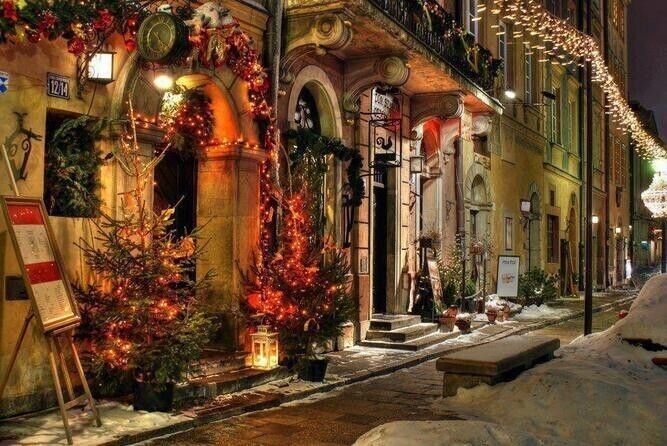 Sztuka pod choinkę na każdą kieszeń