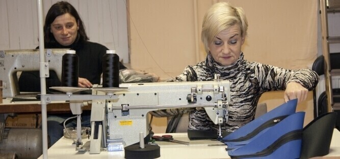 Spółdzielnia z Piotrkowa okazała sie najlepsza