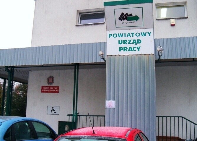 Prawie 200 nowych firm dzięki pieniądzom z PUP