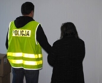 Piotrkowianka nożem próbowała zabić konkubenta grozi jej dożywocie