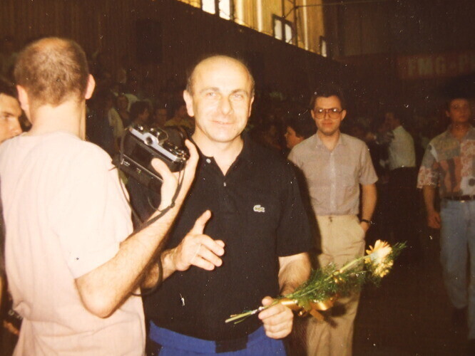 Wspaniały jubileusz Piotrcovii