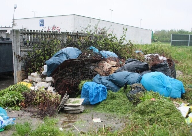 Niskie stawki w Moszczenicy. 5 i 10 złotych za śmieci