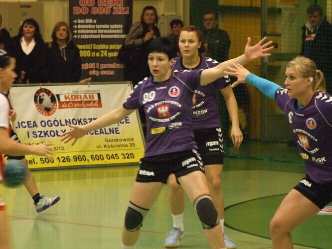 Pogoń Baltica popsuła jubileusz