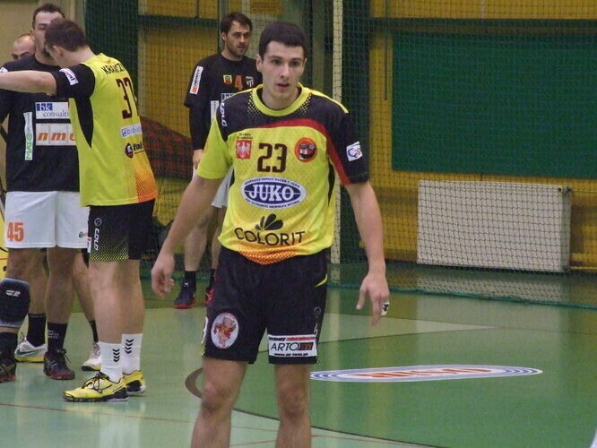 Maciej Pilitowski powołany do reprezentacji