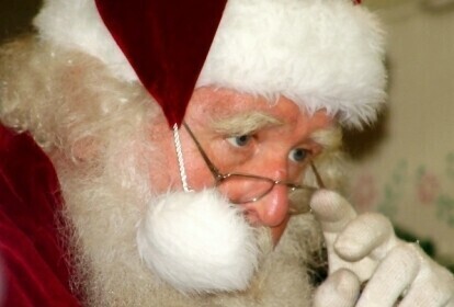 Świąteczna praca last minute