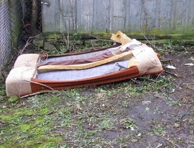 Piotrków Posprzątali miasto na święta