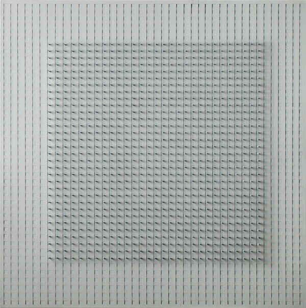 ODA zaprasza na wystawę prac Agnieszki Wasiak