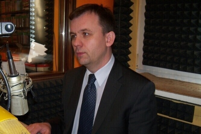 Prezydent komentuje wypowiedź M.Krawczyńskiego