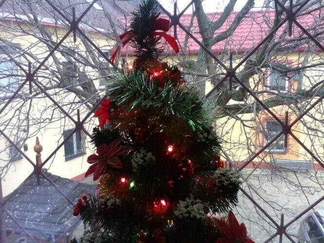 Wigilijne spotkanie radomszczan