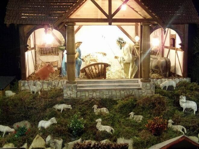 Pierwsza gwiazdka w Piotrkowie o 15.26