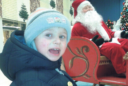 Zdjęcie 1: Co z tym św. Mikołajem?