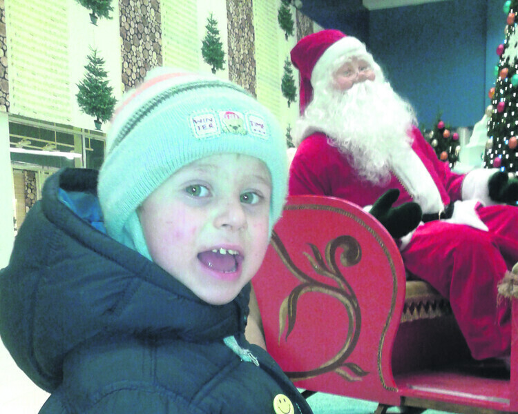 Zdjęcie 2: Co z tym św. Mikołajem?