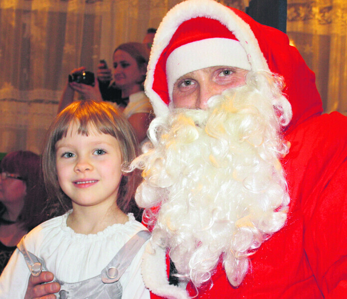 Zdjęcie 4: Co z tym św. Mikołajem?