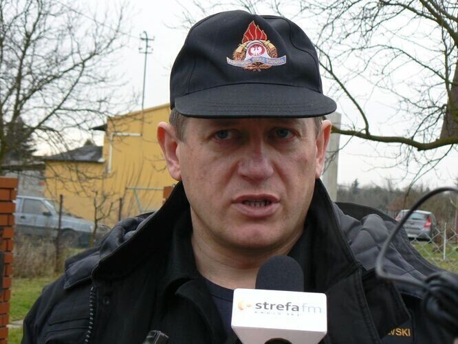 Cztery osoby zatruły się czadem