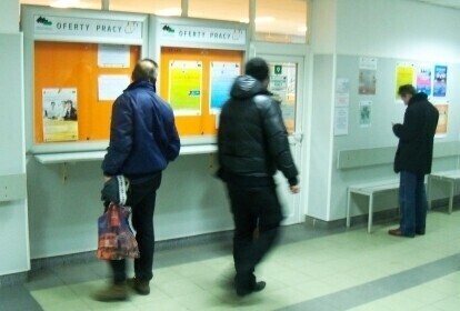 Bezrobocie w regionie może przekroczyć 13 procent