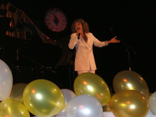 Sylwester w radomszczańskim MDK