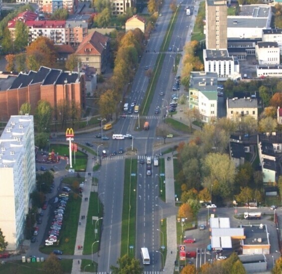 Jak piotrkowskie przyciąga inwestorów