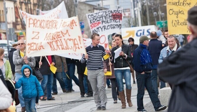 2012 w Bełchatowie i powiecie bełchatowskim