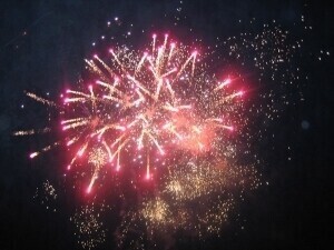 W Piotrkowie świętowało 194 Sylwestrów