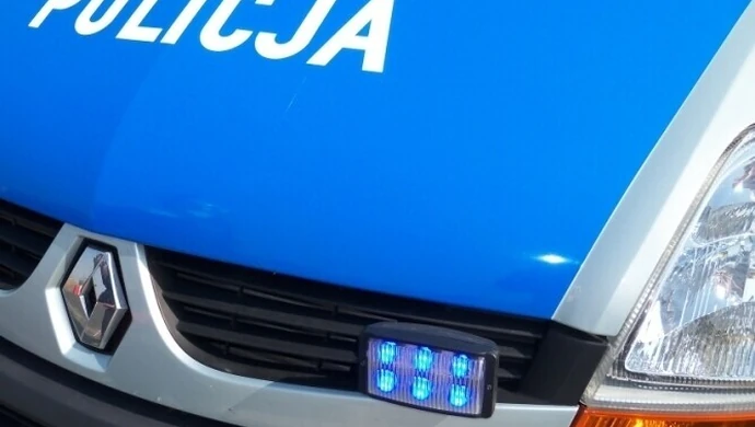 Łódzkie: Długi weekend na drogach