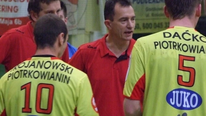 Stoczyli zacięty bój z Puławami