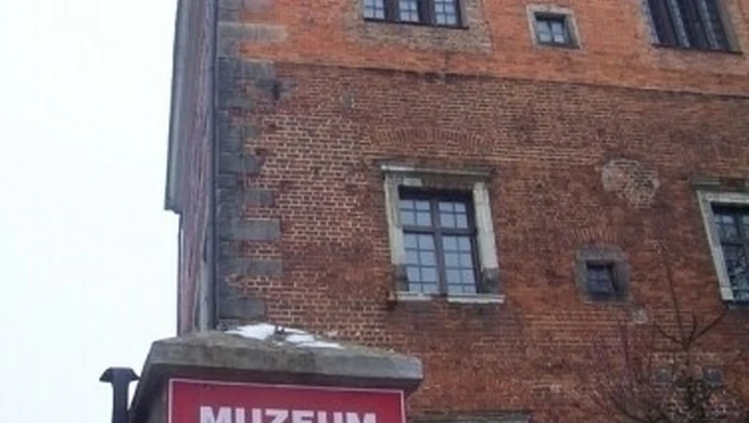 Wykład o broni w piotrkowskim Muzeum 