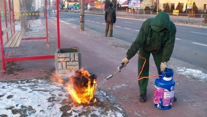 PRL powrócił na bełchatowskie ulice