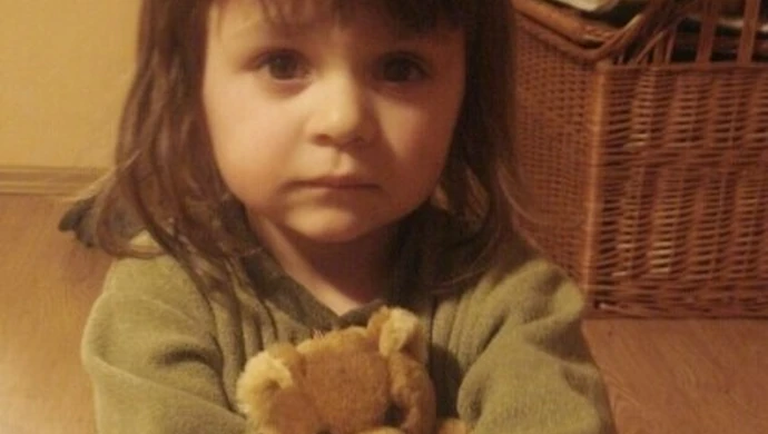 Moi rodzice się rozwiedli, jestem DDR