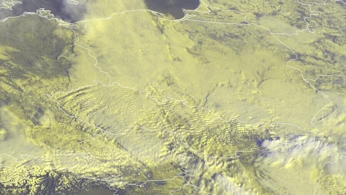 Pogoda: To nie koniec śnieżyc