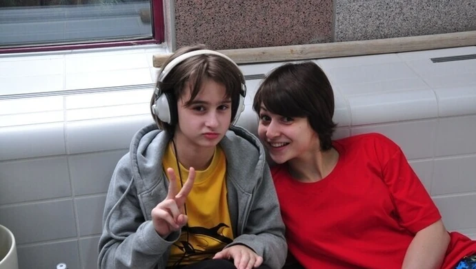 Sukcesy sportowe sióstr Wojciechowskich