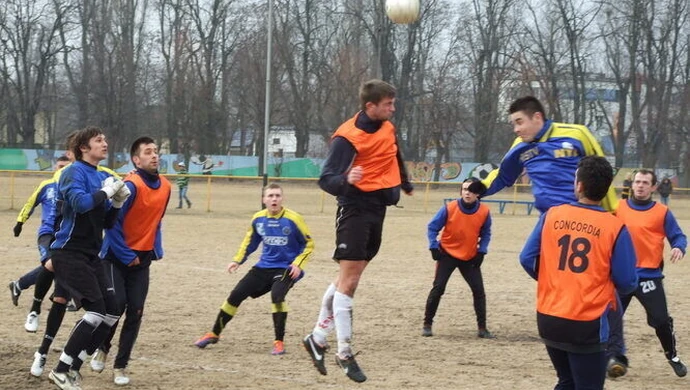 Przed nami piłkarski weekend w regionie