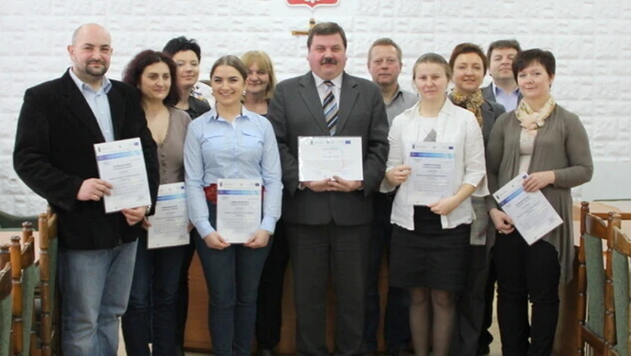 Działają i mają na to certyfikat