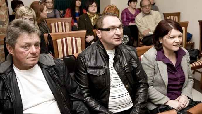 Ponad 30 nowych przedsiębiorców