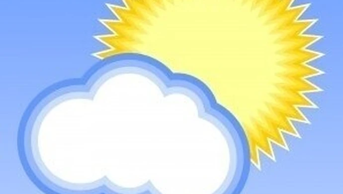 POGODA: Będzie cieplej