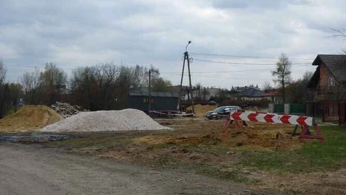 Radomsko: Ponad 40 milionów na drogi