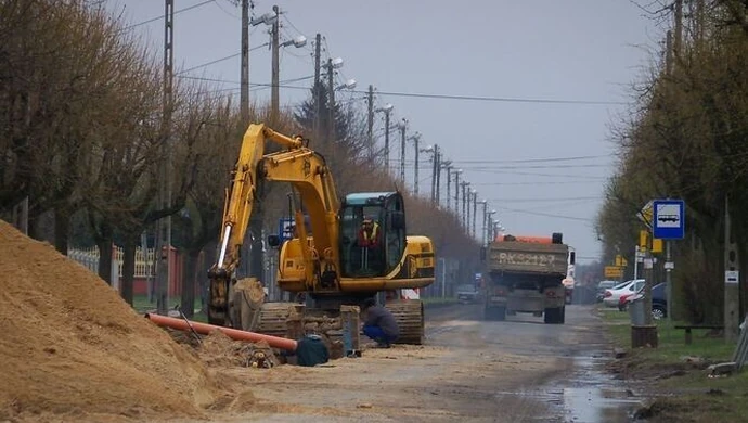 Region: Najważniejsza inwestycja w historii miasta