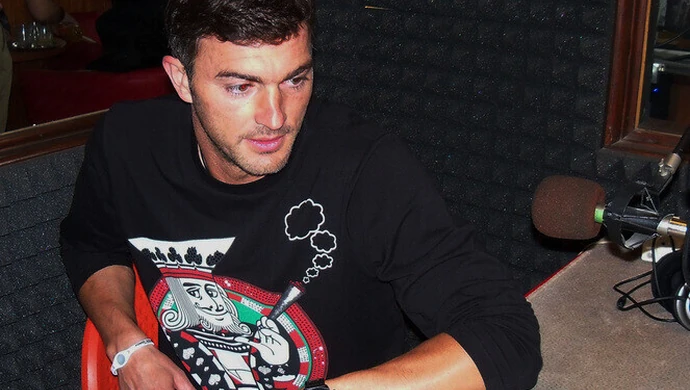 Marcin Żewłakow nową twarzą „Widzę-Reaguję”