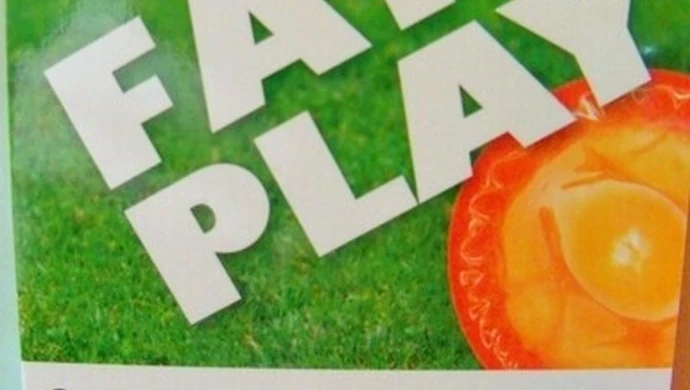 W czasie Euro graj „Fair Play”