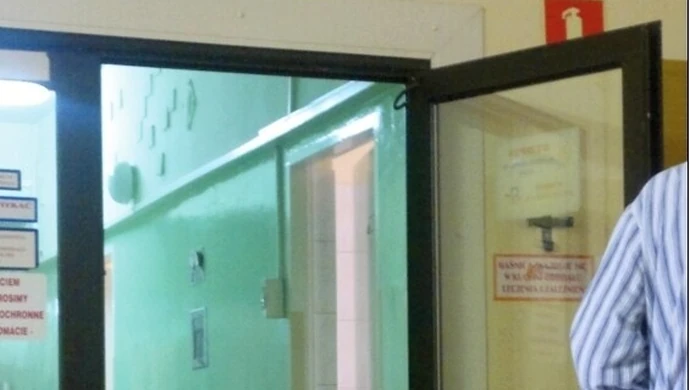 W Polsce picie nie jest zabronione