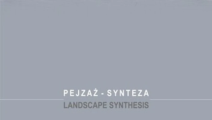 Wystawa malarstwa Jolanty Betnerowicz "Pejzaż - synteza"