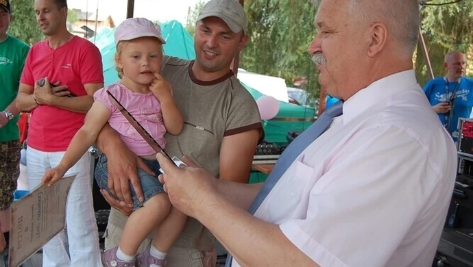 Sulejów świętował!