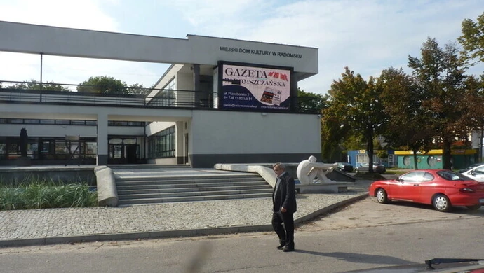 Radomsko: Radni nie postawili na swoim