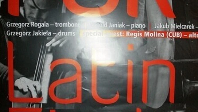 Już w sobotę latynoski ogień w ODA