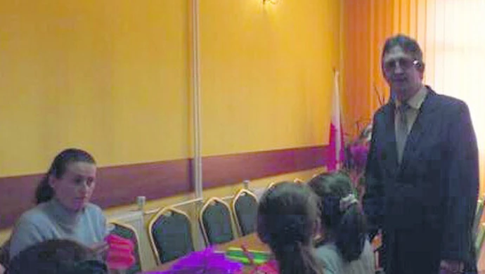 Warsztaty bibułkarstwa