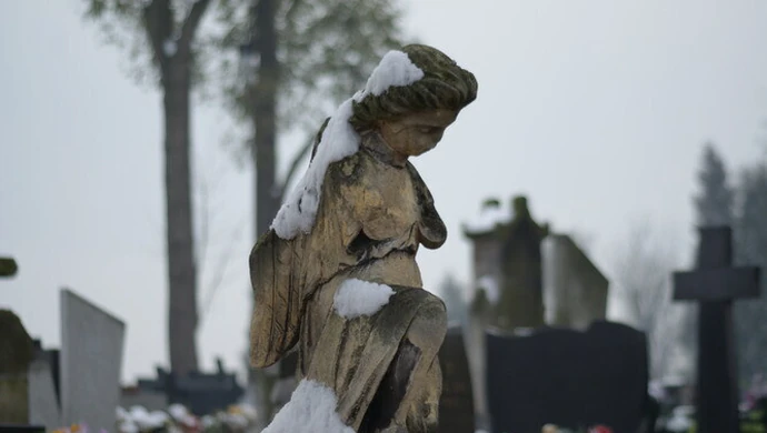 Kierowcy muszą uważać na zamknięcie ulicy