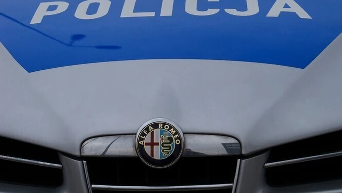 16-latek rozbił cztery samochody