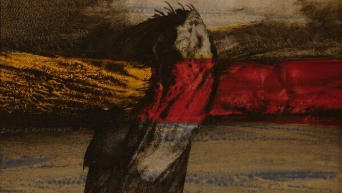 ODA: Na mikołajki wystawa z cyklu "Ojciec i syn"