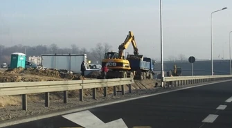 Opoczno: Wkrótce otwarcie obwodnicy