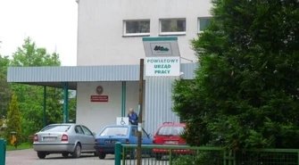 Mniej pracowników w urzędach pracy